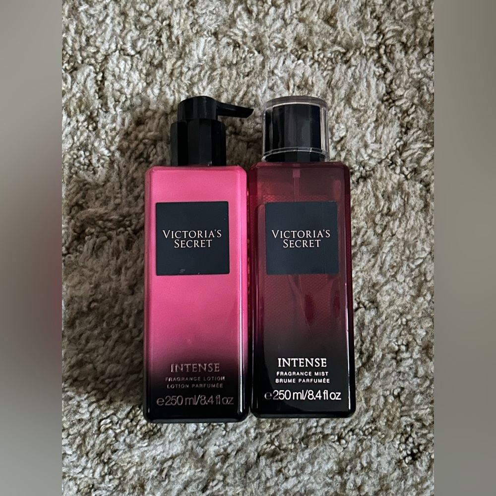 Victoria’s Secret Intense